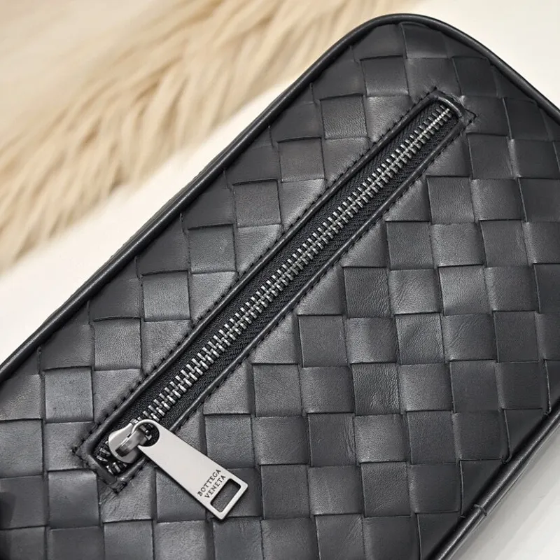 All categories 💚 Top version men’s bags 💚 BV 2024 new BV chest bag